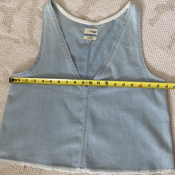 Wilfred Free “Arlenis” by Aritzia top - Picture 7 of 13